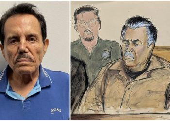 Aplazan audiencia de “El Mayo” Zambada; negocia evitar la pena de muerte