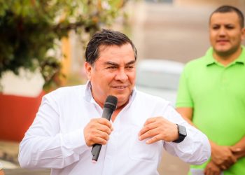 Asesinan a alcalde morenista de Tacámbaro, Michoacán; y a su escolta