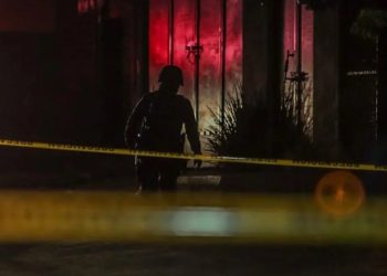 Asesinan a familia dentro de su vivienda en San Miguel de Allende