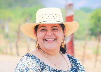 Asesinan a la alcaldesa de Tepalcatepec, Martha Laura Mendoza