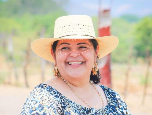 Asesinan a la alcaldesa de Tepalcatepec, Martha Laura Mendoza