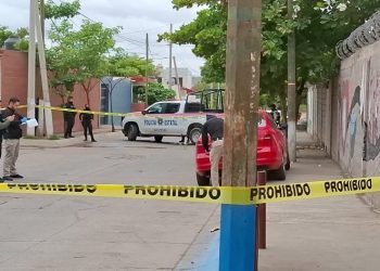 Asesinan a mujer cuando dejaba a su hijo en la escuela en Culiacán