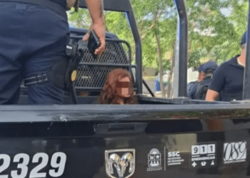 Asesinato de policía en Cancún revela vínculos con el crimen organizado