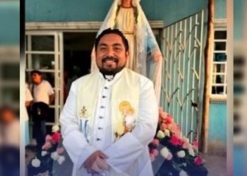 Atacan a balazos a sacerdote en Tabasco cuando salía de la casa parroquial