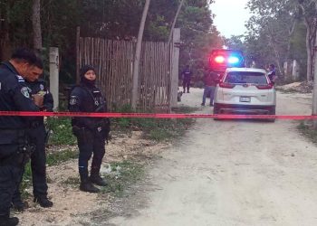 Ataque armado en hotel de Tulum deja un cubano herido