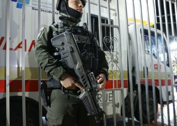 Ataque contra Uribe Turbay recuerda a Colombia la peor época de la violencia política