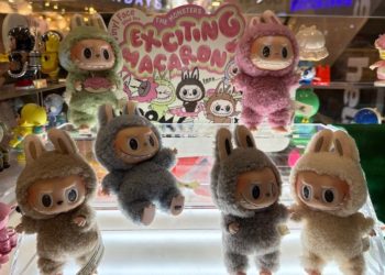 Auge de los coleccionables: ¿qué es el “kidulting”?