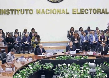 “Baja” el INE a 46 aspirantes a magistrados por no alcanzar el primedio mínimo en licenciatura