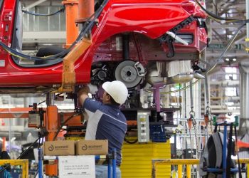 Bajan contrataciones en México; prevén una caída histórica