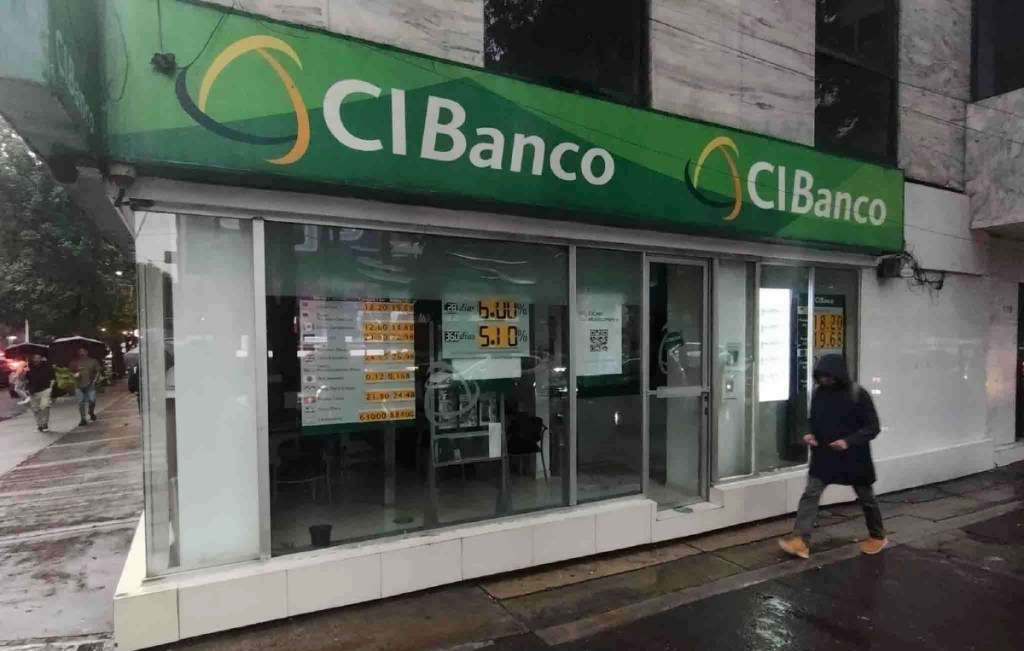 CIBanco, Intercam y Vector obtuvieron ganancias históricas durante el sexenio de López Obrador y ahora son señaladas por lavado de dinero