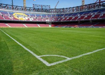 Barcelona ya tiene fecha para regresar al Camp Nou