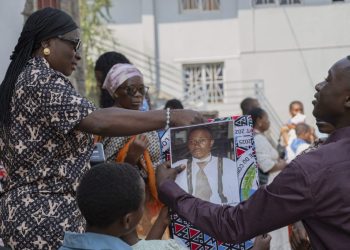Beatifican en el Vaticano a trabajador aduanero congoleño que resistió la corrupción