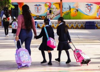 Beca Universal de Educación Básica “Rita Cetina”: ¿Quiénes recibirán un depósito triple en junio?