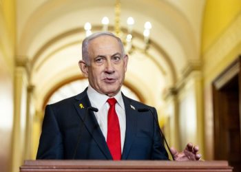 Benjamín Netanyahu: Ataque a Irán seguirá el tiempo necesario para eliminar la amenaza