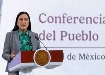 Bienestar: “Salud Casa por Casa” atenderá a 14 millones de personas en México