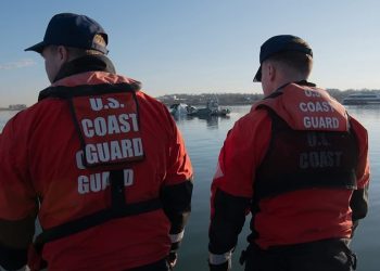 Buscan a 6 personas en California, desaparecidas tras accidente de avión pequeño