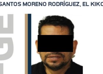 Cae en Nayarit sujeto señalado por el homicidio del alcalde de Tacámbaro, Michoacán