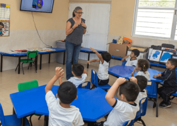 Calendario escolar 2025-2026 de la SEP: estos serán los días feriados y vacaciones