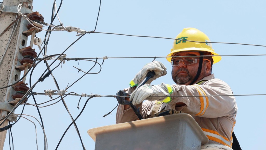 Diversas empresas de Reynosa recurrieron a juicios de amparo tras cortes de luz ejecutados por CFE