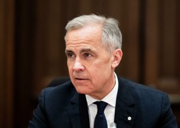 Canadá acuerda acelerar grandes proyectos económicos en reacción a las políticas de Trump