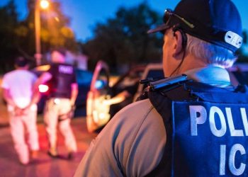 Canadiense muere bajo la custodia del ICE en Florida