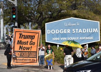 Cancelan festejos por la Independencia de EEUU en Los Ángeles debido a redadas migratorias