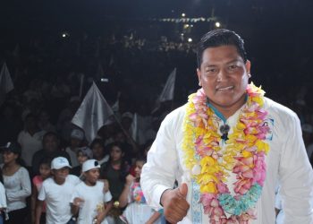 Candidato independiente gana elecciones en Zaragoza, Veracruz