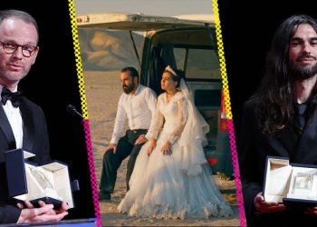 Cannes 2025: ‘It Was Just an Accident’ se lleva la Palma de Oro y el resto de ganadores
