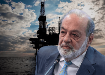 Carlos Slim, principal socio de Pemex: ¿ayudará a su recuperación?