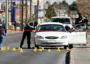 Cárteles rivales hacen alianza en México: el mapa del crimen podría reconfigurarse