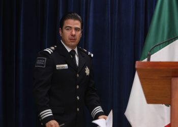 Caso Rápido y Furioso en México: dan auto de formal prisión contra Luis Cárdenas Palomino