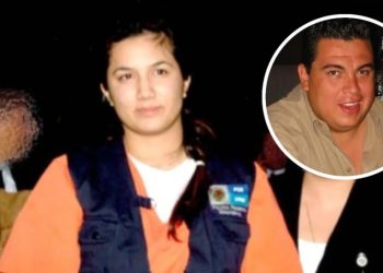 Caso Wallace, ¿una fabricación? Liberan a mujer que pasó 20 años en prisión por “ser bailarina”