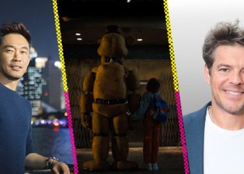 CCXP México 2025: Jason Blum y James Wan tendrán un panel y… qué horror