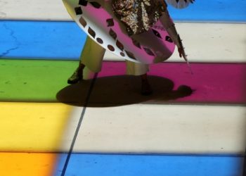 Celebran en el mundo solsticio con danzas, fuego y rituales diversos