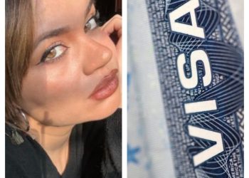 Christopher Landau ordena cancelar la visa de consejera estatal de Morena