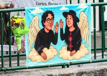 Clara Brugada promete castigo contra responsables del caso Ximena y José