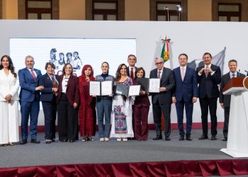 Claudia Sheinbaum anuncia 15 Polos de Bienestar en México; buscan atraer inversión