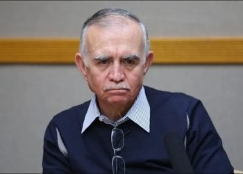 Claudia Sheinbaum asegura que no se protege a Alfonso Romo