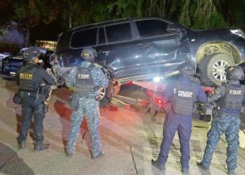 Claudia Sheinbaum condena la incursión de la policía chiapaneca en Guatemala