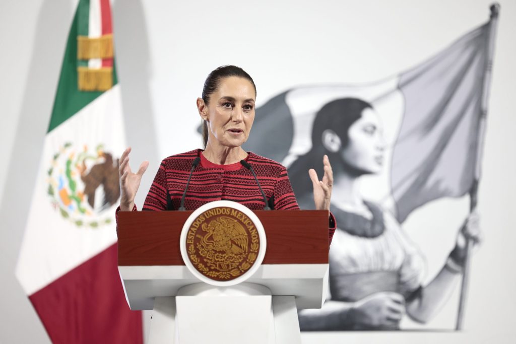 Gobierno de México