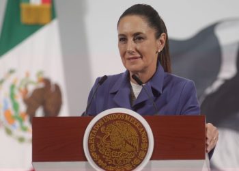 Claudia Sheinbaum: El TEPJF decidirá el futuro de 46 candidatos inelegibles