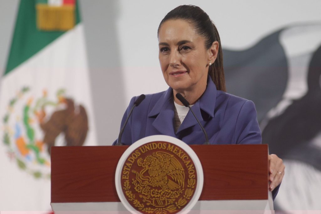 Gobierno de México