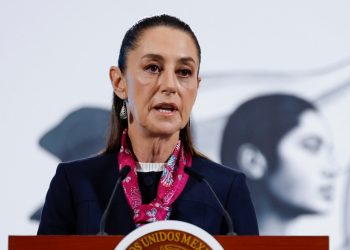 Claudia Sheinbaum firmará decretos acordados con los maestros