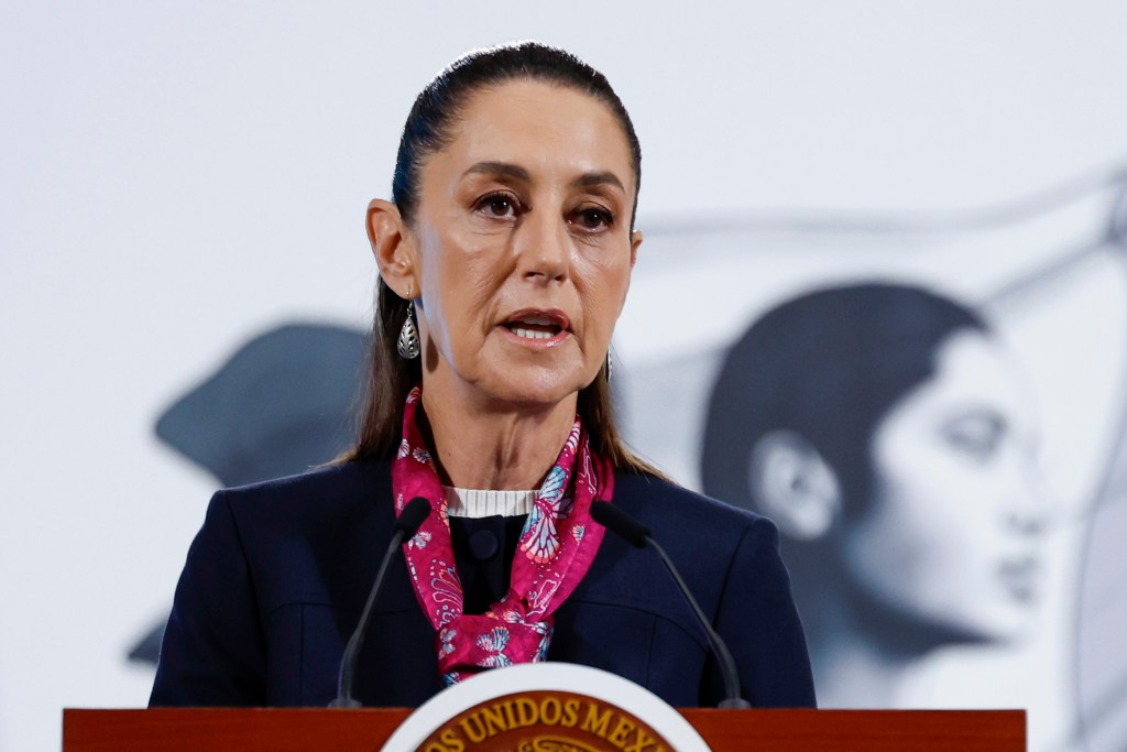 Gobierno de México