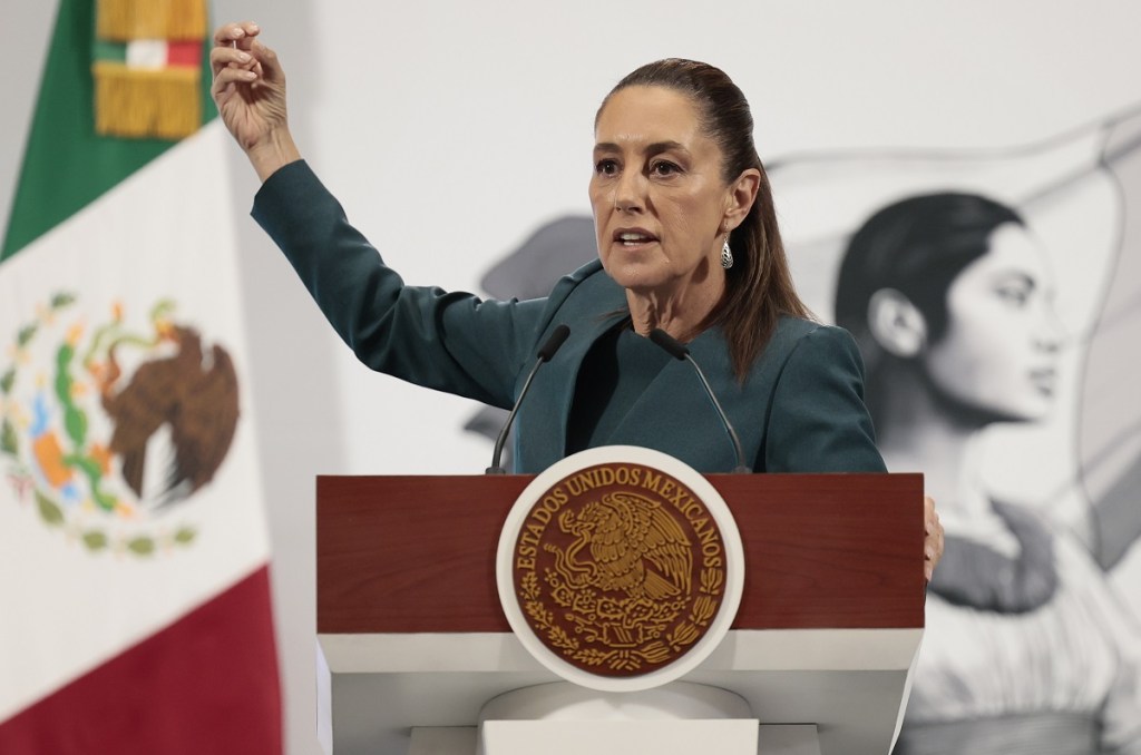 El Observatorio Ciudadanía Católica y Análisis Social del Consejo Nacional de Laicos (CNL) hace un análisis del gobierno de Claudia Sheinbaum a un año de su triunfo en las elecciones presidenciales