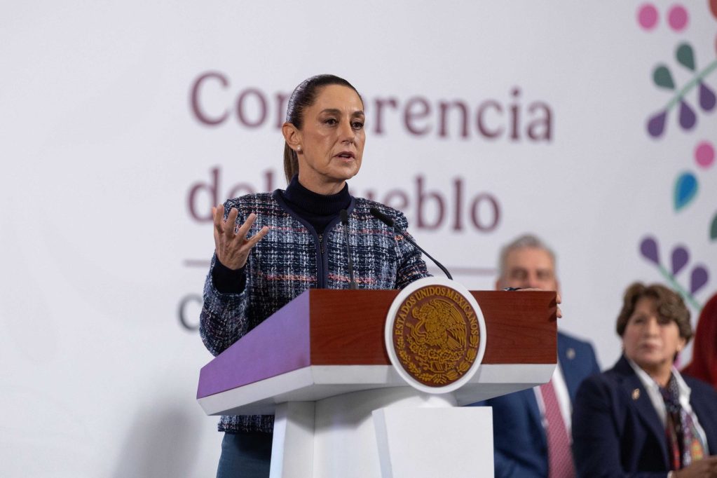 Gobierno de México