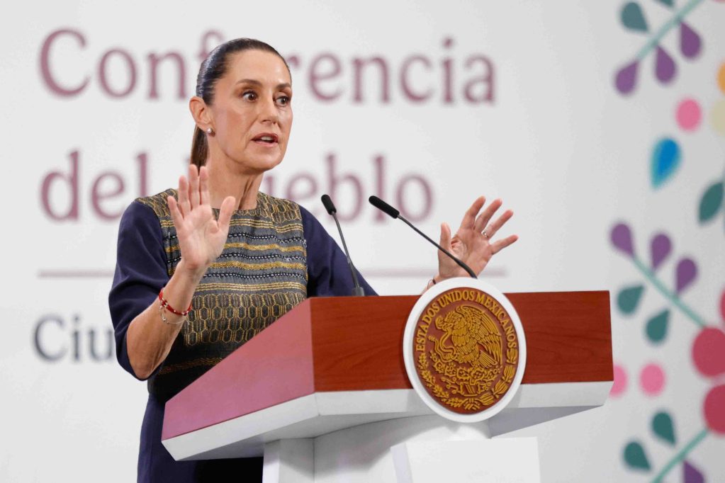 Gobierno de México