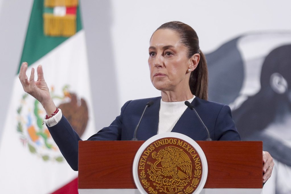 Gobierno de México