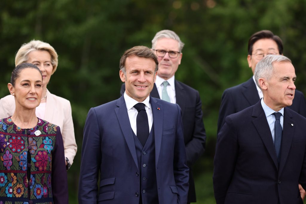 Cumbre del G7
