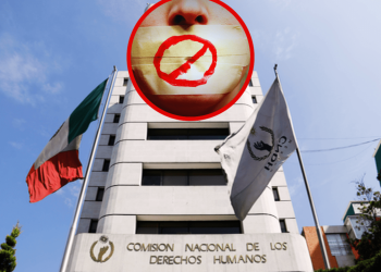 CNDH impugnará ante la Corte la “Ley Censura” de Puebla